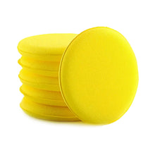 Load image into Gallery viewer, Clex Wax Applicator Sponge