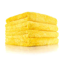 Load image into Gallery viewer, Clex “All Purpose” Edgeless Microfiber Towel (40x40) 400gsm
