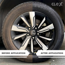 Load image into Gallery viewer, Clex “The Quickie” Waterless Wash & Wax 500ml