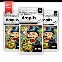 Load image into Gallery viewer, DROPLTS Limited Edition "Cha-Ching" Air Freshener – Pack of 3