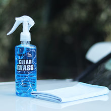 Load image into Gallery viewer, Clex Car Wash Starter Kit