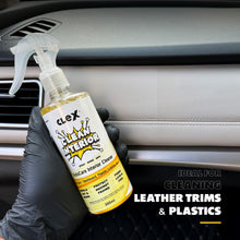 Load image into Gallery viewer, Clex “Clean Interior” Cleaner 300ml
