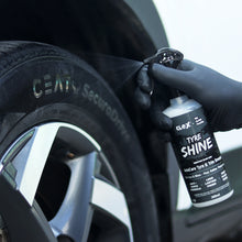 Load image into Gallery viewer, Clex x The Gloss Factor “Tyre Shine” Dresser 300ml