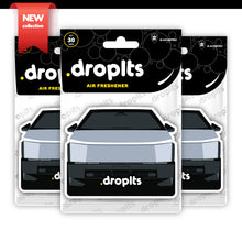 Load image into Gallery viewer, DROPLTS CARS CYBERTRUCK Air Freshener – Pack of 3