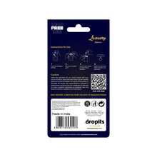Load image into Gallery viewer, DROPLTS ORIGINAL Luxuary Air Freshener – Pack of 5