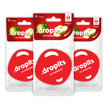 Load image into Gallery viewer, DROPLTS ORIGINAL Temptation Air Freshener – Pack of 3