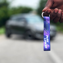 Load image into Gallery viewer, Drive Low Park Lower | STI Keychain