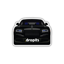 Load image into Gallery viewer, DROPLTS CARS Rolls Air Freshener – Pack of 3