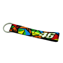 Load image into Gallery viewer, VR 46 | Keychains