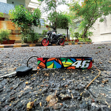 Load image into Gallery viewer, VR 46 | Keychains
