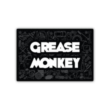 Load image into Gallery viewer, Grease Monkey | Sticker