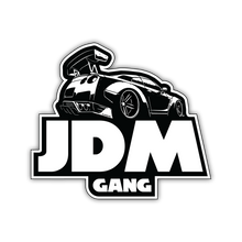 Load image into Gallery viewer, JDM gang | Sticker