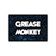 Load image into Gallery viewer, Grease Monkey | Sticker