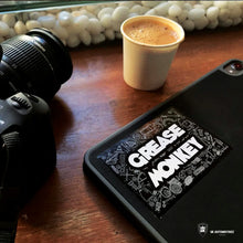 Load image into Gallery viewer, Grease Monkey | Sticker