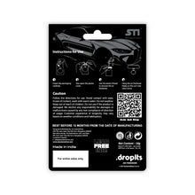 Load image into Gallery viewer, STI x DROPLTS CARS GTI Air Freshener - Pack of 3