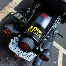 Load image into Gallery viewer, Live to Ride | Sticker