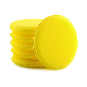 Clex Wax Applicator Sponge