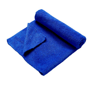 Clex “Handy” Edgeless Microfiber Towel (40x40) 300gsm