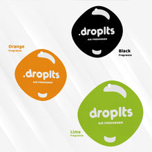 Load image into Gallery viewer, DROPLTS ORIGINAL Air Freshener Combo 1 – Pack of 3
