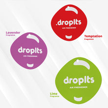 Load image into Gallery viewer, DROPLTS ORIGINAL Air Freshener Combo 2 – Pack of 3
