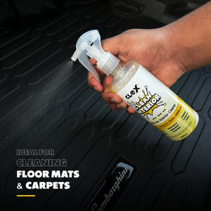 Clex “Clean Interior” Cleaner 300ml
