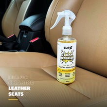 Load image into Gallery viewer, Clex “Clean Interior” Cleaner 300ml
