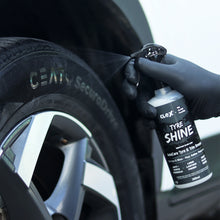 Load image into Gallery viewer, Clex x The Gloss Factor “Tyre Shine” Dresser 300ml
