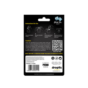 DROPLTS CARS CYBERTRUCK Air Freshener – Pack of 5