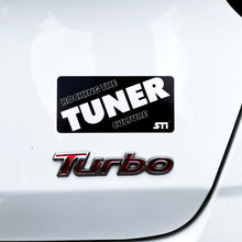 Load image into Gallery viewer, Tuner Culture | STI Sticker
