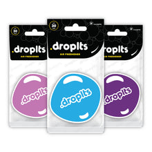 Load image into Gallery viewer, DROPLTS ORIGINAL Air Freshener Combo 3 – Pack of 3
