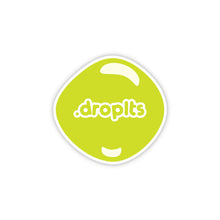Load image into Gallery viewer, DROPLTS ORIGINAL Lime Air Freshener – Pack of 5
