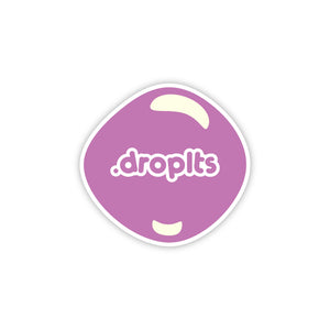 DROPLTS ORIGINAL Orchid Air Freshener – Pack of 3
