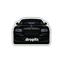 Load image into Gallery viewer, DROPLTS CARS Rolls Air Freshener – Pack of 5
