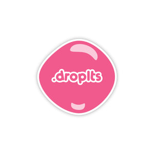 DROPLTS ORIGINAL Strawberry Air Freshener – Pack of 3