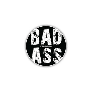 BADASS | Sticker