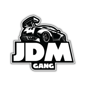 JDM gang | Sticker