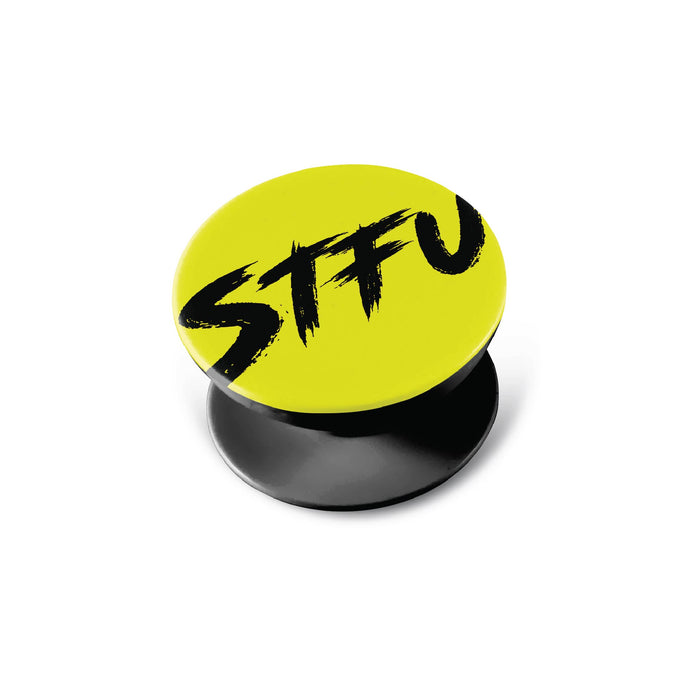 STFU | Pop Holder