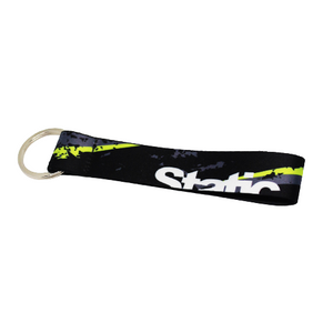 Static | STI Keychain