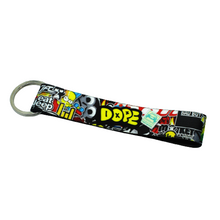 Load image into Gallery viewer, Dope | Keychains
