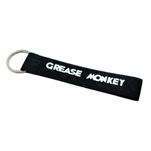 Load image into Gallery viewer, Grease Monkey | Keychains

