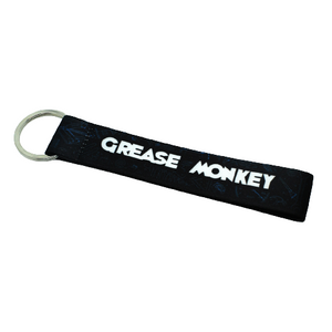 Grease Monkey | Keychains