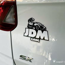Load image into Gallery viewer, JDM gang | Sticker
