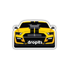 Load image into Gallery viewer, DROPLTS CARS &quot; Limited Edition&quot; Air Freshener – Pack of 3

