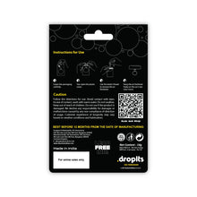 Load image into Gallery viewer, DROPLTS CARS 812 &quot;Limited Edition&quot; Air Freshener – Pack of 3
