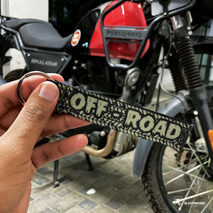 OFF Road | Keychains